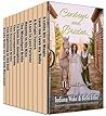 Cowboys and Brides: 11 Book Box Set