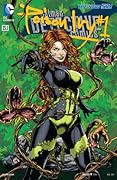 Detective Comics (2011-2016) #23.1: Featuring Poison Ivy