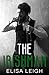 The Irishman (Whelan Brothers #1)