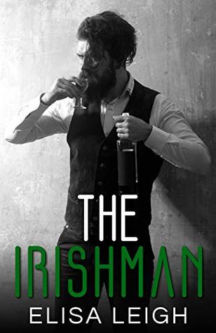 The Irishman (Whelan Brothers #1)