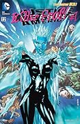 Justice League of America (2013-2015) #7.2: Featuring Killer Frost