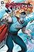 Superman (2011-2016) #23.1: Featuring Bizarro