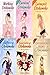 The Complete Femboy Collection: Short Story Collection (Otokonoko Collection)