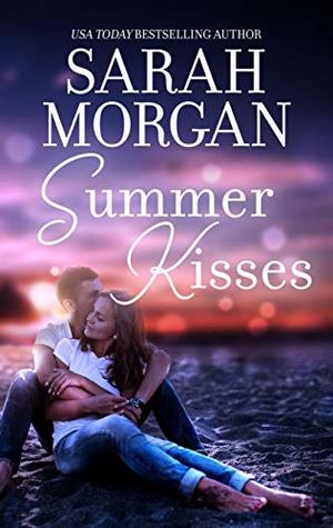Summer Kisses: A Single Parent Medical Romance