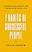 7 Habits of Successful Peop...