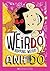 Hopping Weird! (WeirDo #12)