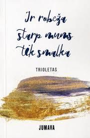 Ir robeža starp mums tik smalka