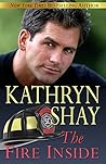 The Fire Inside (Hidden Cove Firefighters, #7)
