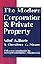 The Modern Corporation and ...