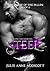Steel: Constant Craving (The Curse of the Fallen #2)