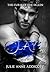 Clay: Deadly Desires (The Curse of the Fallen #3)