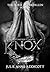 Knox: Hearts Without Chains (The Curse of the Fallen, #4)