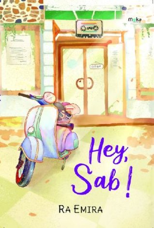 Hey, Sab! (Paperback)