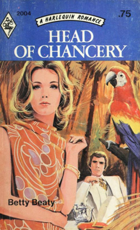 Head of Chancery