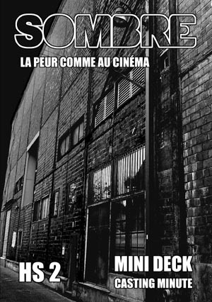 Sombre Hors-Série 2