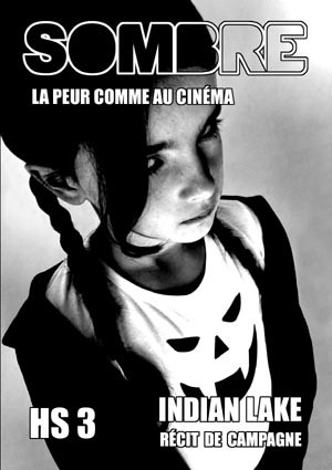 Sombre Hors-Série 3