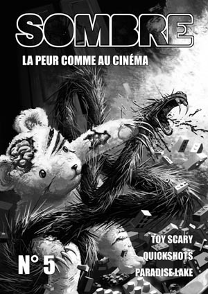 Sombre n°5