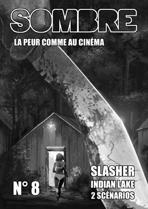 Sombre n°8