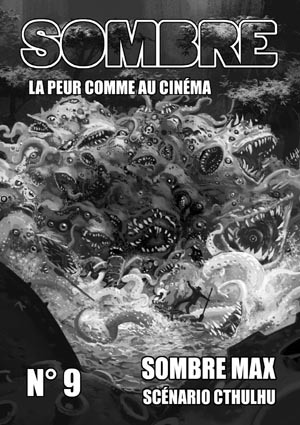 Sombre n°9