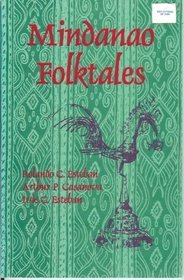Mindanao Folktales