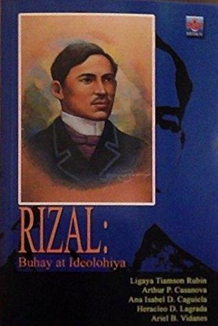 Rizal: Buhay at Ideolohiya