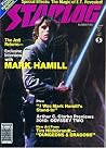 Starlog Magazine ...