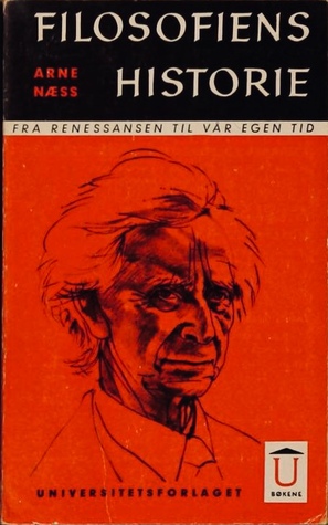 Filosofiens historie 2. Fra renessansen til vår egen tid. (Paperback)