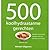 500 koolhydraatarme gerechten by Deborah Gray