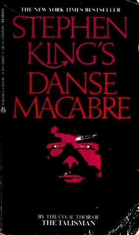 Stephen King's Danse Macabre