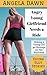 Angry Young Girlfriend Needs a Ride: Helping a Young Girl get Revenge on Her Boyfriend (Young Slut Stories Book 11)