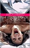 The Little Sex Shop of Horrors by Jessica Laberinto