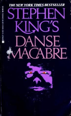 Stephen King's Danse Macabre