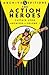 Action Hero Archives, Vol. 1