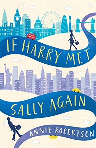 If Harry Met Sally Again (Kindle Edition)
