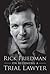 Rick Friedman on Becoming a...