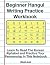 Beginner Hangul Writing Pra...