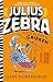 Julius Zebra: Gedonder met de Grieken