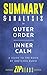 Summary & Analysis of Outer Order, Inner Calm: Declutter and Organize to Make More Room for Happiness | A Guide to the Book by Gretchen Rubin