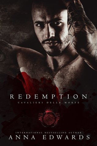 Redemption (Cavalieri Della Morte #10)