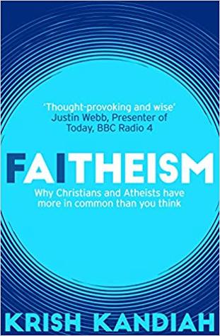 Faitheism (Kindle Edition)