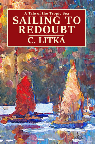 Sailing to Redoubt