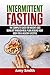 Intermittent Fasting by Amy Smith