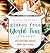 Gluten Free World Tour Cookbook: Internationally Inspired Gluten Free Recipes (Cooking Squared Book 3)