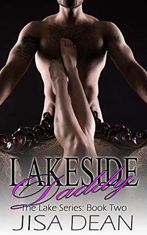 Lakeside Daddy (The Lake #2)