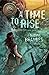 A Time to Rise by Nadine Brandes
