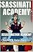 Assassination Academy: Chapter 1 Departure