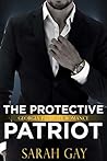 The Protective Patriot (Moore Family, #2) The Protective Patriot (Moore Family, #2)