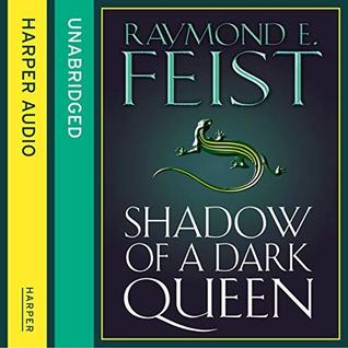 Shadow of a Dark Queen