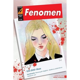 Fenomen (Fenomen, #1)