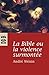 La Bible ou la violence surmontée (Etudes bibliques) (French Edition)